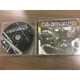 Cd Cajamanga Ja Foi O Tempo