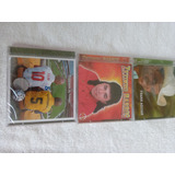 Cd Caju E Castanha + Zezinho Barros+ Frank Aguiar