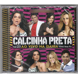 Cd Calcinha Preta Vol.23 - Virei