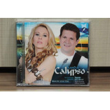 Cd Calypso - Volume 13 Amor