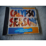 Cd Calypso Season - Vários