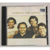 Cd Cama De Gato (amedoim Torrado)