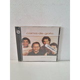 Cd Cama De Gato Amendoim Torrado (lacrado De Fabrica)
