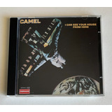 Cd Camel - I Can See