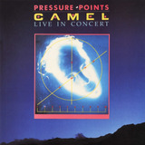 Cd Camel / Pressure Points: Live