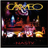 Cd Cameo -  Nasty -