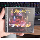 Cd Cameo - Nasty (funk/soul...) Lacrado
