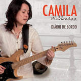 Cd Camila Wittmann - Diário De