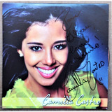 Cd Camilla Castro - Espero Que Seja Você - Cd Envelope