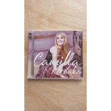 Cd Camilla Kerslake 2009 (importado)