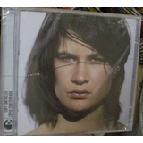 Cd Camille / Le Fil - Novo E Lacrado - B231