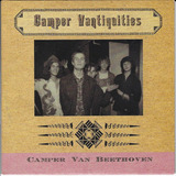 Cd Camper Van Beethoven Camper Vantiquities