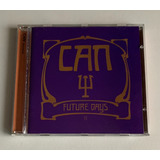 Cd Can - Future Days (1973-2005)