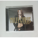 Cd Can't Be Tamed Miley Cyrus