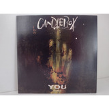 Cd Candlebox - You - Singles - Zerado!!!