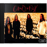 Cd Candlebox Candlebox - Novo Lacrado Original