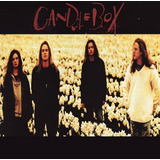 Cd Candlebox Candlebox 1a. Ed. Usa.