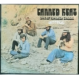 Cd Canned Heat - Live At