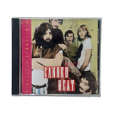 Cd Canned Heat