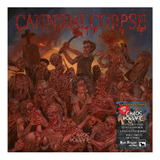 Cd Cannibal Corpse - Chaos Horrific