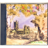 Cd Canterburied Sounds Vol.1 - Soft