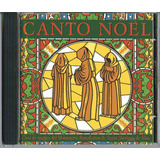 Cd Canto Noël - Coro Del