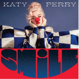 Cd Cantora Pop Katy Perry - Smile
