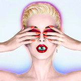 Cd Cantora Pop Katy Perry -