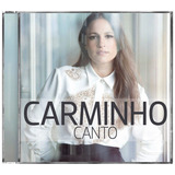 Cd Cantora Portuguesa Carminho Canto Original Novo Nacional!