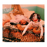 Cd Capitol K Island Row Lacrado