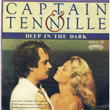 Cd Captain & Tennille - Amame