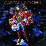 Cd Captain Beyond 1972 Imp Eua
