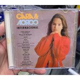 Cd Cara E Coroa Internacional ( Novelas )