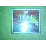 Cd Caras Zen, Terra Músicas Para Sentir