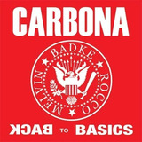 Cd Carbona - Back To Basics (digipack) -lacrado
