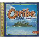 Cd Caribe 2000 La Bomba Del