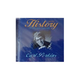 Cd Carl Perkins - History Music