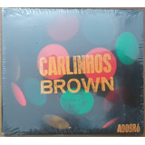 Cd Carlinhos Brown - Abobró