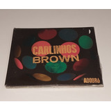 Cd Carlinhos Brown - Adobró