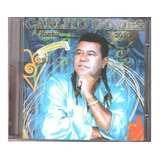 Cd Carlito Gomes - A Rocha 2010 - Romantico Brega Popular Pr
