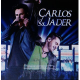 Cd Carlos & Jader - Ao Vivo Em Santa Cruz Do Sul 