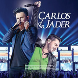 Cd Carlos & Jader Ao Vivo