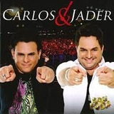 Cd Carlos & Jader Carlos &