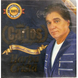 Cd Carlos A. Moyses - Cantando