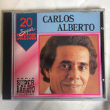 Cd Carlos Alberto ( 20 Super