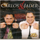 Cd Carlos E Jader - Sou