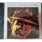 Cd Carlos Gardel Los Grandes Exitos,novo Lacrado+brinde