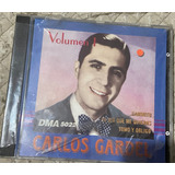 Cd Carlos Gardel Volume 1 Import Lacrado