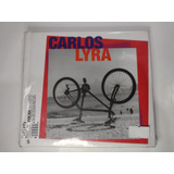 Cd Carlos Lyra - Coleção Folha
