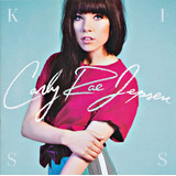 Cd Carly Rae Jepsen - Kiss - Novo Lacrado Original 2012